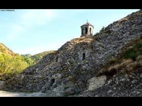 სარკინეთის მონასტერი / Sarkineti Monastery